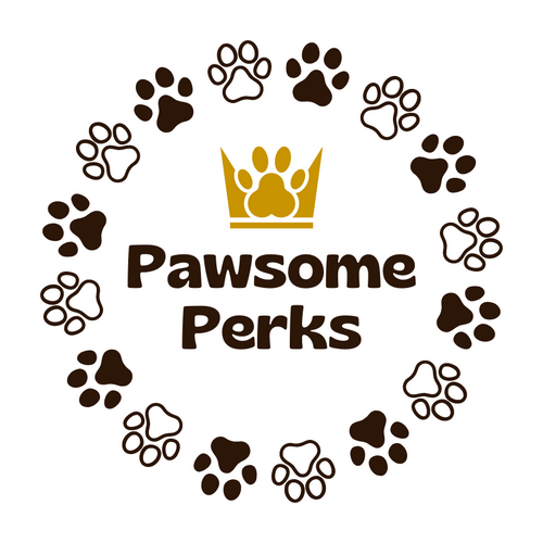 Pawsome Perks
