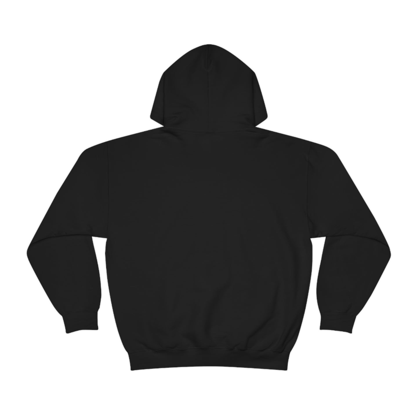 Coolest Frenchie Dad Ever Unisex Heavy Blend™ Hooded Sweatshirt  | Happy Dog Range of Black Dog Tees Hooded Sweatshirts