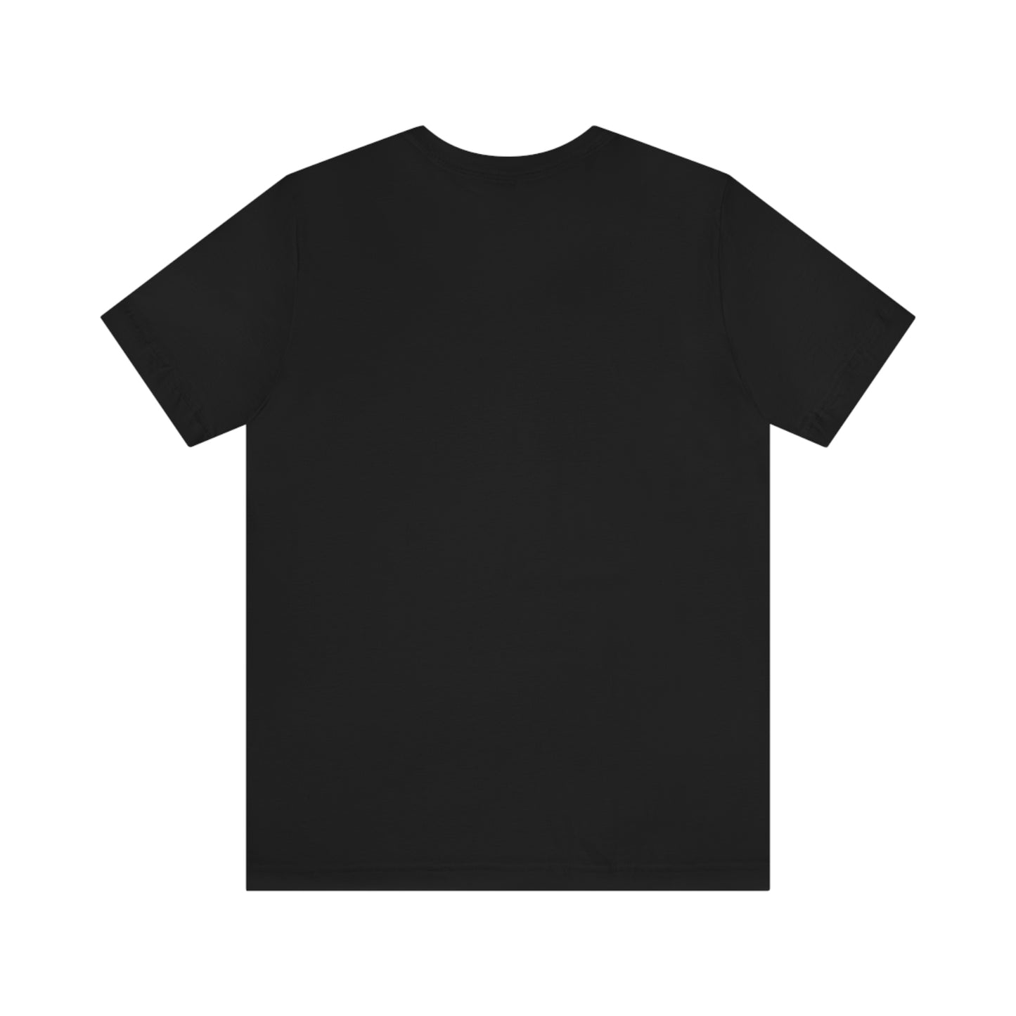Coolest Frenchie Dad Ever Unisex Jersey Short Sleeve Tee | “Happy Dog” Black Dog Tee Shirt