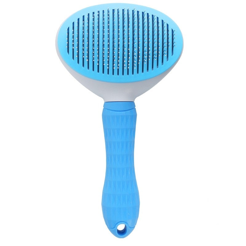 Dog Brush For Maintaining A Healthy Fur Coat For Small And Medium Sized Dogs  | Happy Dog Products