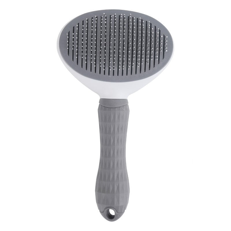 Dog Brush For Maintaining A Healthy Fur Coat For Small And Medium Sized Dogs  | Happy Dog Products